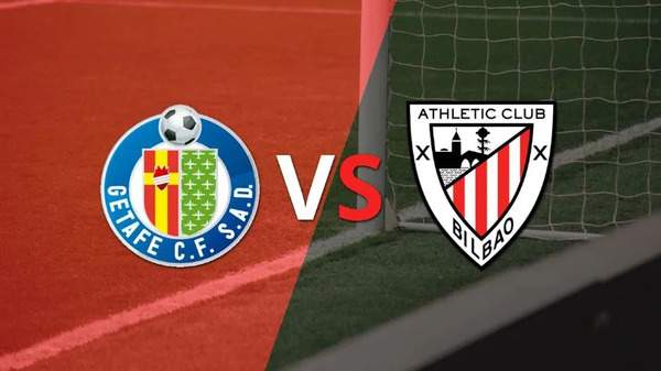 Getafe vs Athletic