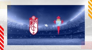 Granada vs Celta