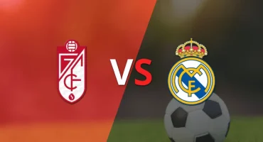 granada vs rma