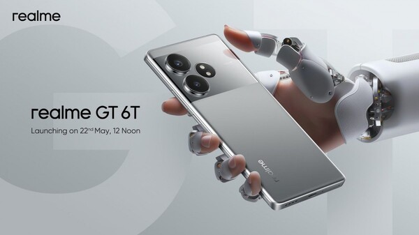 GT6 Móvil