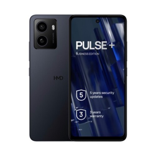 HMD Pulse+