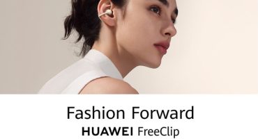Huawei FreeClip
