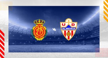 Mallorca vs Almería