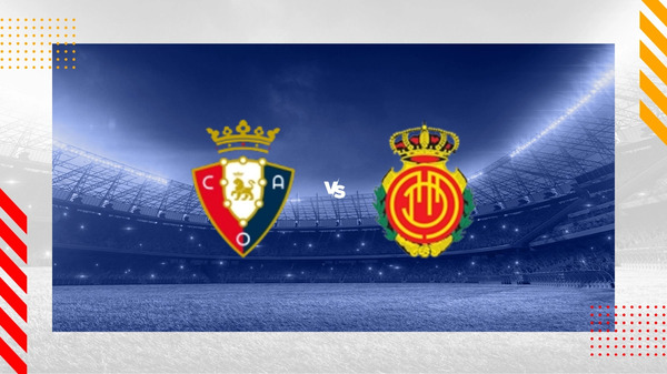 osasuna vs mallorca