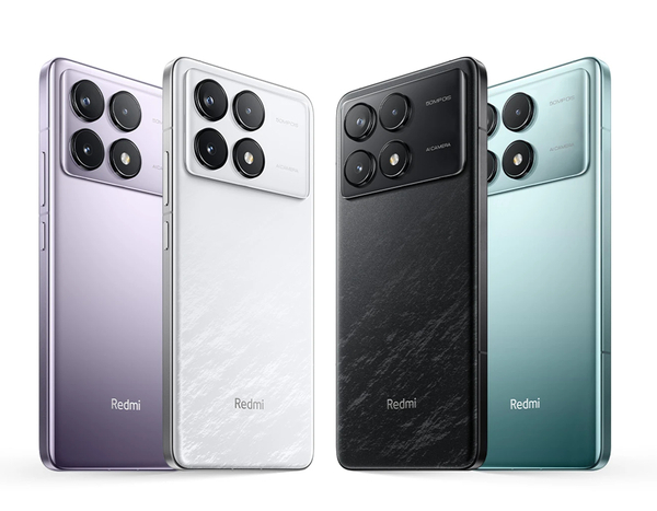Poco F6 Pro