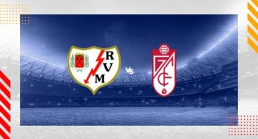 rayo vs granada
