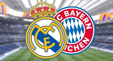 RMA vs Bayern