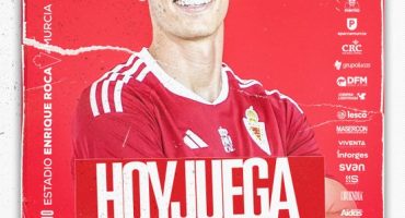Murcia vs Castellón