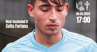 rso b vs celta f