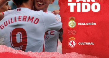 real unión vs cultural