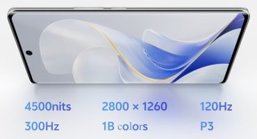 Vivo S19 Pro