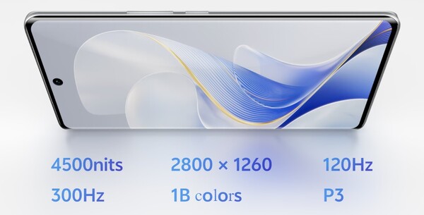 Vivo S19 Pro