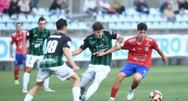 Sestao vs Tarazona