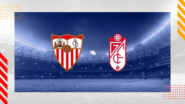 Sevilla vs Granada