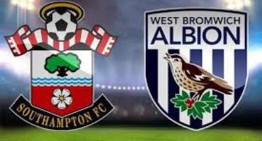 Southampton vs WBA