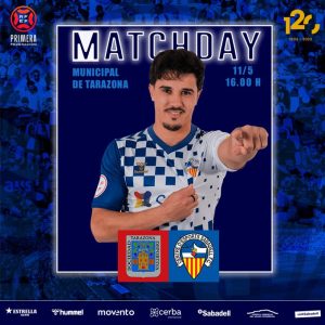 Tarazona vs Sabadell