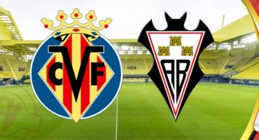 Villarreal B vs Alba