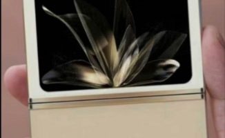 Xiaomi Mi Flip