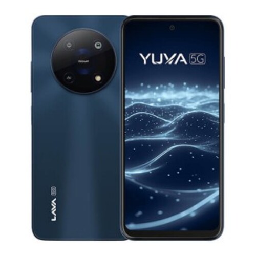 Yuva 5G