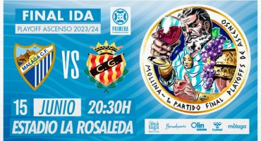 Málaga vs Nàstic