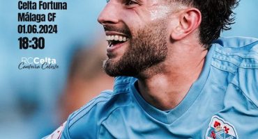 Celta Fortuna vs Málaga