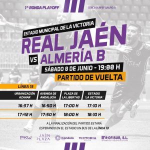 real jaén vs almería b