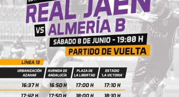 real jaén vs almería b