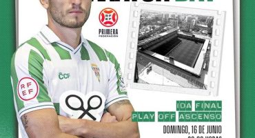 Barça Atlètic vs Córdoba