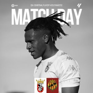 Ceuta vs Nàstic