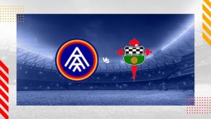 Andorra vs Ferrol
