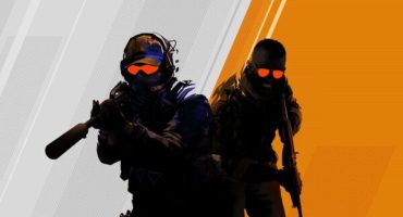 Counter Strike 2