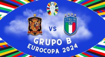 España vs Italia
