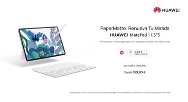 Huawei Mate S