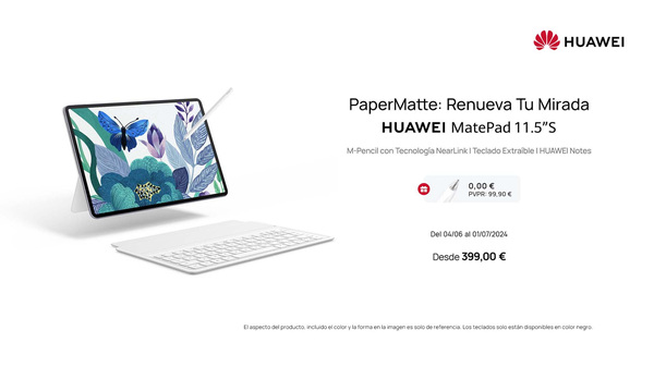 Huawei Mate S