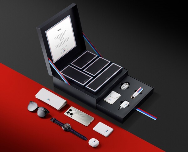 Infinix Note 40 Series