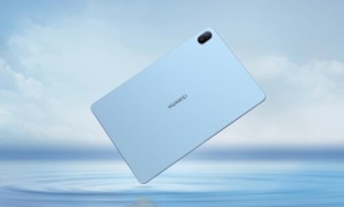 Huawei MatePad SE 11