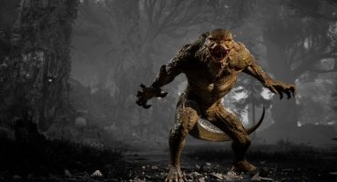 Mortal Kombat t6