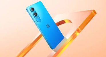 OnePlus Nord CE4 Lite