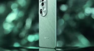 Oppo Reno12