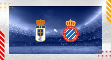 Oviedo vs Espanyol