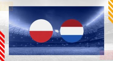 Polonia vs Holanda