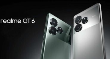 Realme GT6