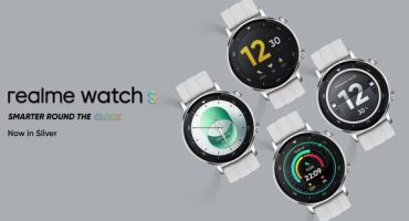 Realme Watch S2