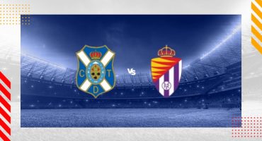 Tenerife vs Valladolid