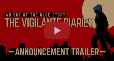 Vigilante Diaries