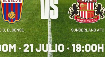 Eldense vs Sunderland