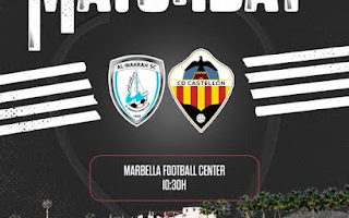 Castellón vs Al Wakrah