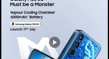 Samsung Galaxy M35 5G