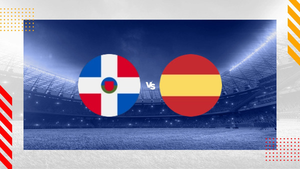 dominicana vs españa