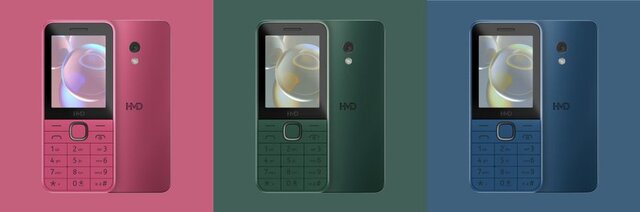 HMD 225